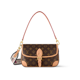 Louis Vuitton Premium Leather bag 201412